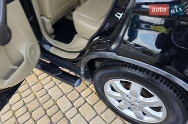 Внедорожник / Кроссовер Honda CR-V 2008 в 