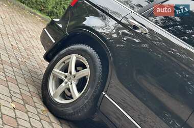 Внедорожник / Кроссовер Honda CR-V 2012 в 