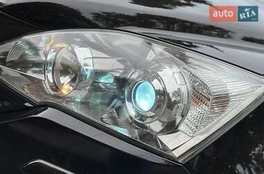 Внедорожник / Кроссовер Honda CR-V 2012 в 