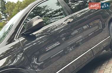 Внедорожник / Кроссовер Honda CR-V 2012 в 