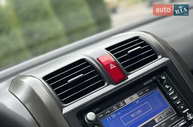 Внедорожник / Кроссовер Honda CR-V 2012 в 