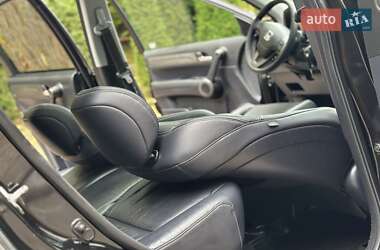 Внедорожник / Кроссовер Honda CR-V 2012 в 
