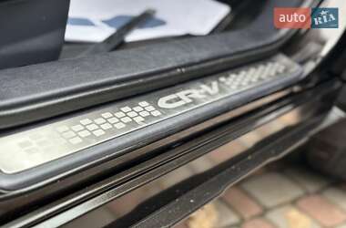 Внедорожник / Кроссовер Honda CR-V 2012 в 