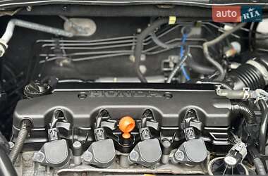 Внедорожник / Кроссовер Honda CR-V 2012 в 
