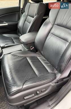 Внедорожник / Кроссовер Honda CR-V 2013 в 