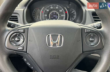 Внедорожник / Кроссовер Honda CR-V 2015 в 