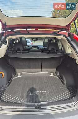 Внедорожник / Кроссовер Honda CR-V 2013 в 