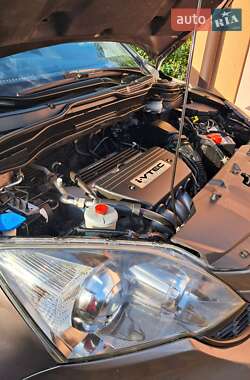 Внедорожник / Кроссовер Honda CR-V 2012 в 