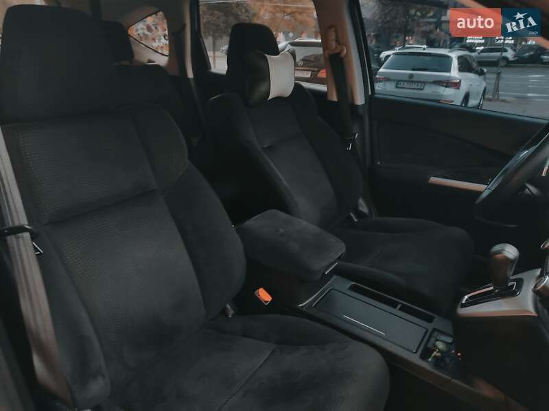 Внедорожник / Кроссовер Honda CR-V 2013 в Киеве