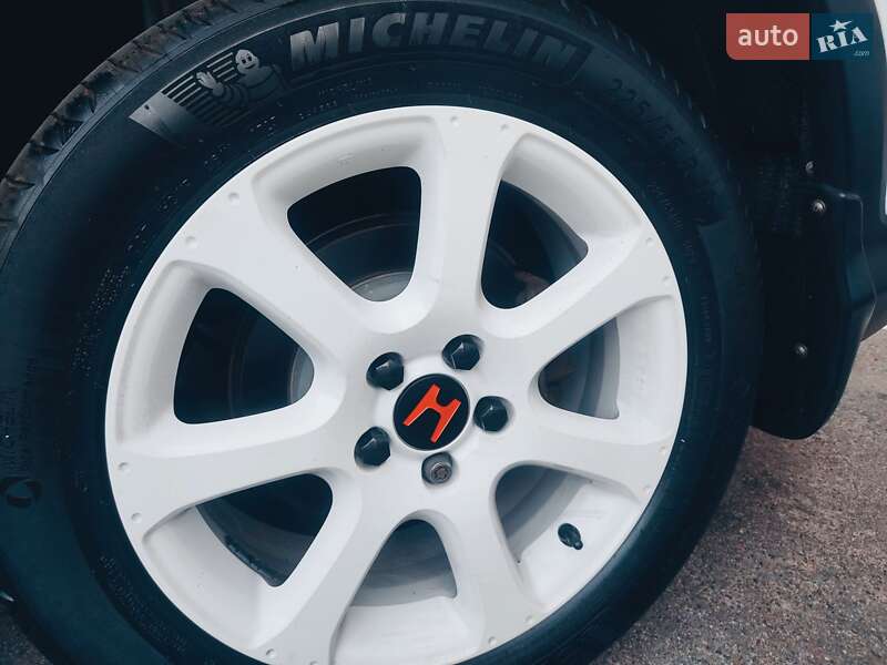 Внедорожник / Кроссовер Honda CR-V 2013 в Киеве