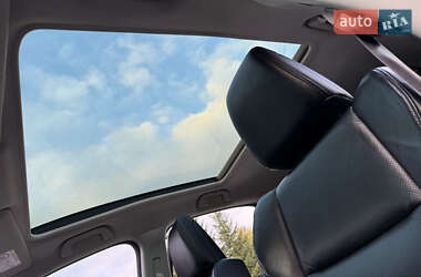 Позашляховик / Кросовер Honda CR-V 2013 в 