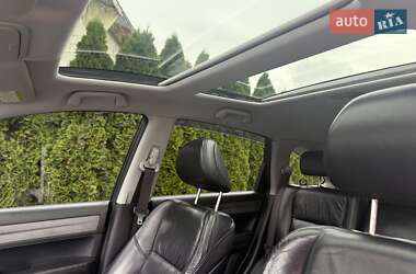 Внедорожник / Кроссовер Honda CR-V 2008 в 