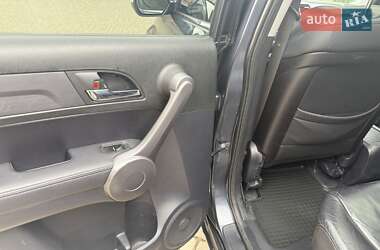 Внедорожник / Кроссовер Honda CR-V 2008 в 