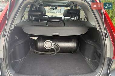 Внедорожник / Кроссовер Honda CR-V 2008 в 