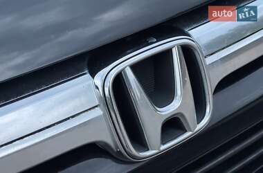 Внедорожник / Кроссовер Honda CR-V 2009 в 