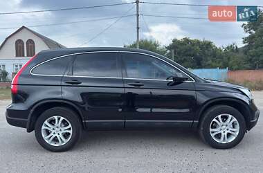 Внедорожник / Кроссовер Honda CR-V 2009 в 