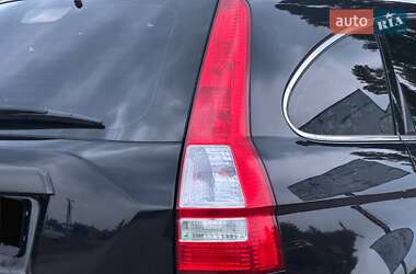 Внедорожник / Кроссовер Honda CR-V 2009 в 