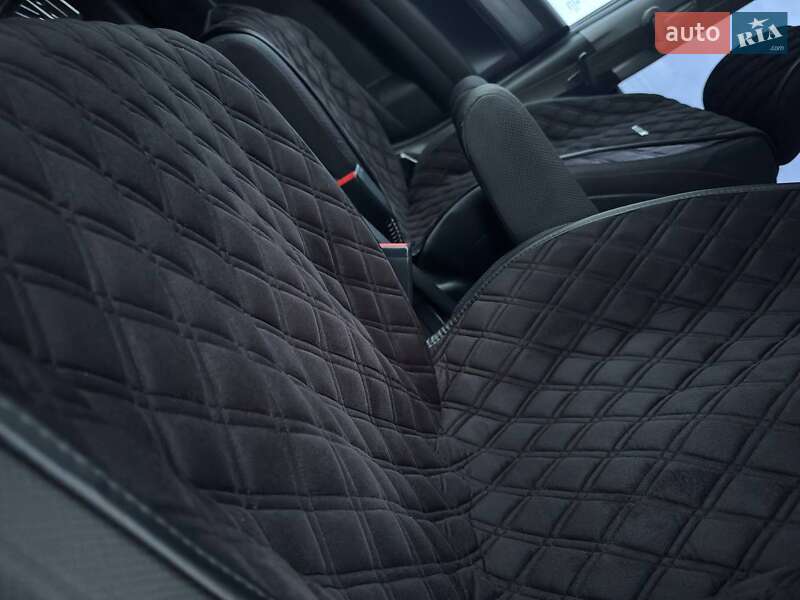 Позашляховик / Кросовер Honda CR-V 2009 в Охтирці