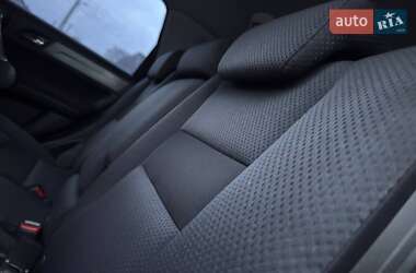 Внедорожник / Кроссовер Honda CR-V 2009 в 