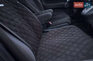 Внедорожник / Кроссовер Honda CR-V 2009 в 