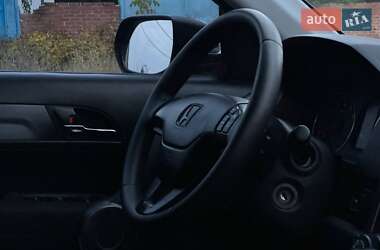 Внедорожник / Кроссовер Honda CR-V 2009 в 