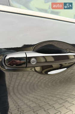 Внедорожник / Кроссовер Honda CR-V 2014 в 