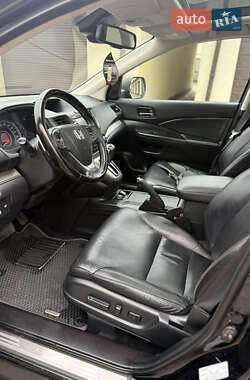Внедорожник / Кроссовер Honda CR-V 2014 в 