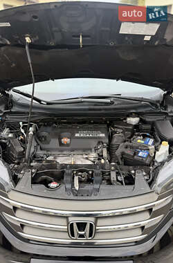 Внедорожник / Кроссовер Honda CR-V 2014 в 
