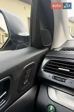 Внедорожник / Кроссовер Honda CR-V 2014 в 