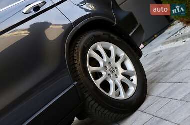 Внедорожник / Кроссовер Honda CR-V 2009 в 