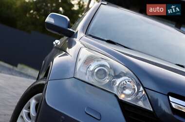 Внедорожник / Кроссовер Honda CR-V 2009 в 