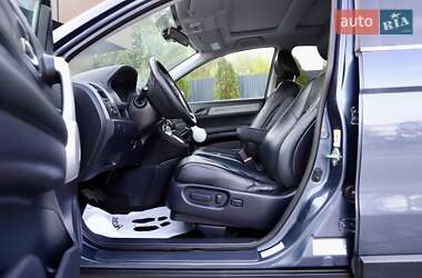 Внедорожник / Кроссовер Honda CR-V 2009 в 