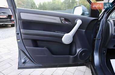 Внедорожник / Кроссовер Honda CR-V 2009 в 