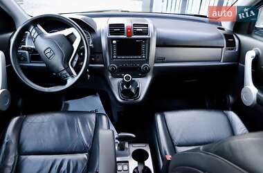 Внедорожник / Кроссовер Honda CR-V 2009 в 