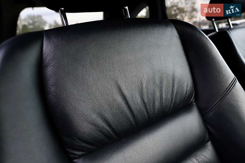 Позашляховик / Кросовер Honda CR-V 2009 в Дрогобичі