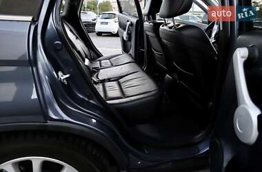 Внедорожник / Кроссовер Honda CR-V 2009 в 