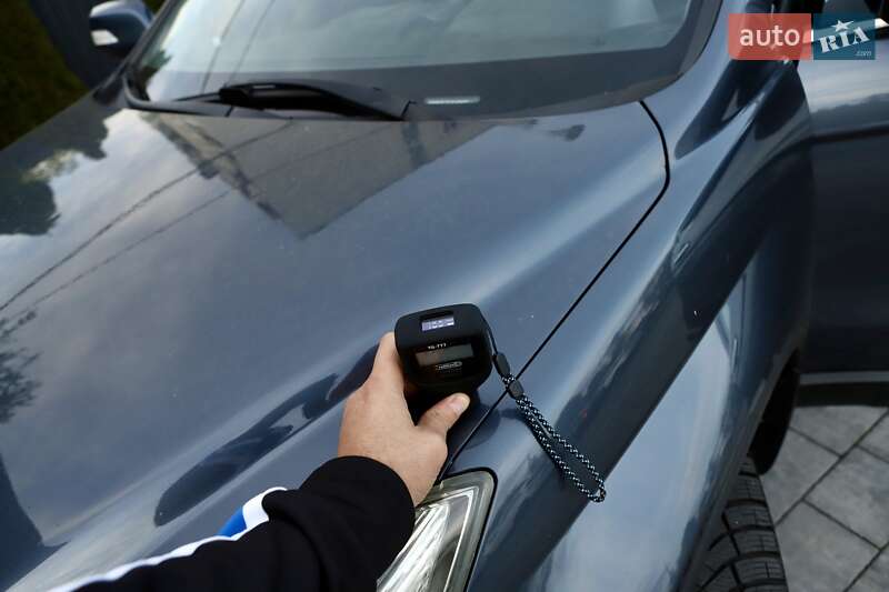 Позашляховик / Кросовер Honda CR-V 2009 в Дрогобичі