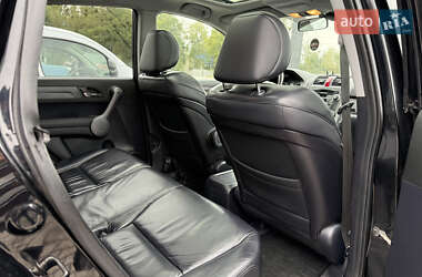 Внедорожник / Кроссовер Honda CR-V 2008 в 
