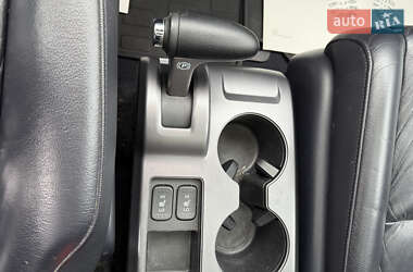 Внедорожник / Кроссовер Honda CR-V 2008 в 
