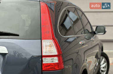 Внедорожник / Кроссовер Honda CR-V 2012 в 