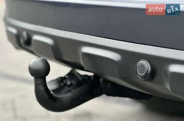 Внедорожник / Кроссовер Honda CR-V 2012 в 