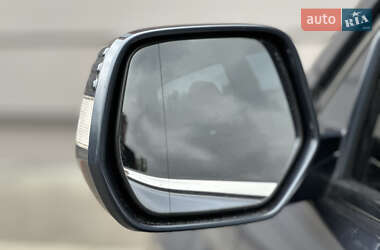 Внедорожник / Кроссовер Honda CR-V 2012 в 