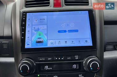 Внедорожник / Кроссовер Honda CR-V 2012 в 