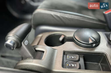 Внедорожник / Кроссовер Honda CR-V 2012 в 