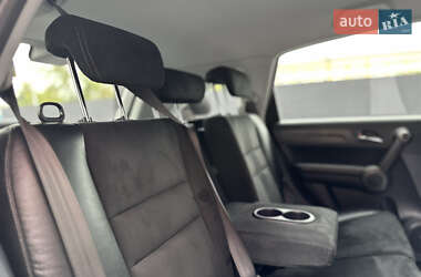 Внедорожник / Кроссовер Honda CR-V 2012 в 