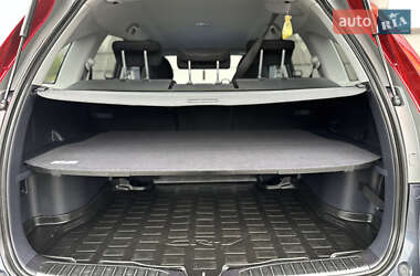 Внедорожник / Кроссовер Honda CR-V 2012 в 