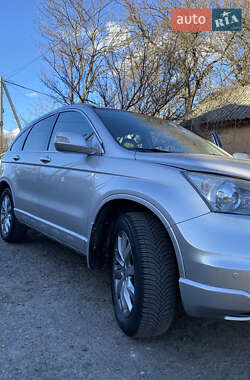 Внедорожник / Кроссовер Honda CR-V 2011 в Новоархангельске