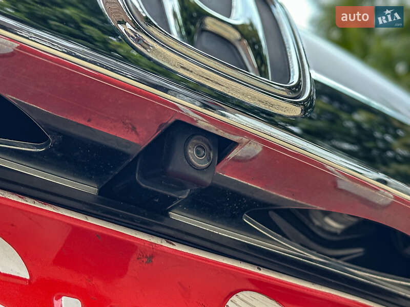 Внедорожник / Кроссовер Honda CR-V 2017 в Бродах