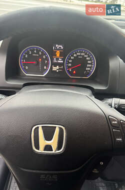 Внедорожник / Кроссовер Honda CR-V 2011 в 