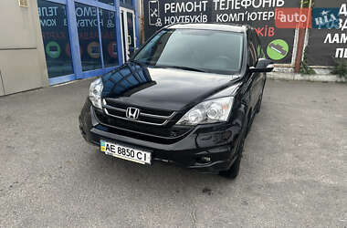 Внедорожник / Кроссовер Honda CR-V 2011 в 